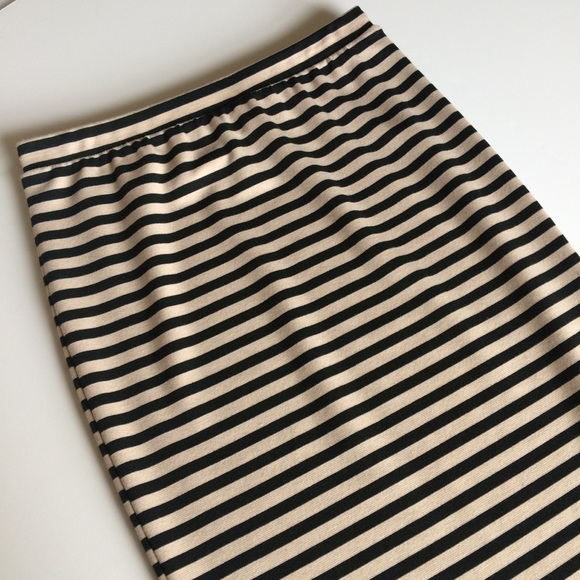 Philosophy Dresses & Skirts - Philosophy Striped Skirt